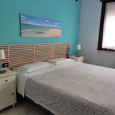 Appartamenti Villa Anna Melegnano Kültér fotó