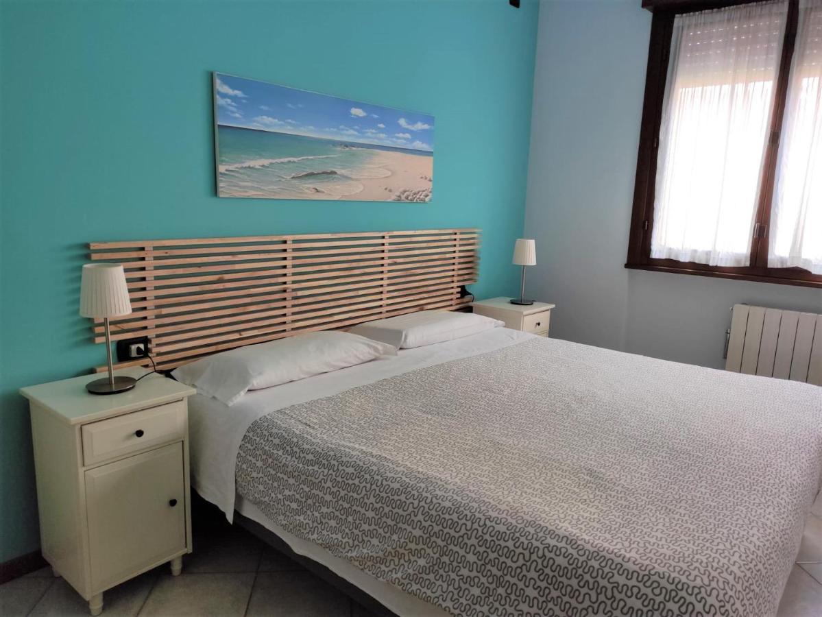 Appartamenti Villa Anna Melegnano Kültér fotó