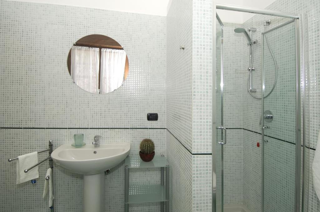 Appartamenti Villa Anna Melegnano Kültér fotó
