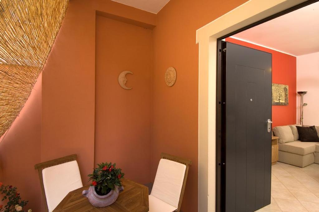 Appartamenti Villa Anna Melegnano Kültér fotó