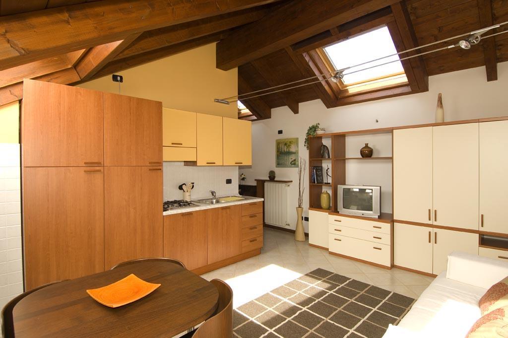 Appartamenti Villa Anna Melegnano Kültér fotó