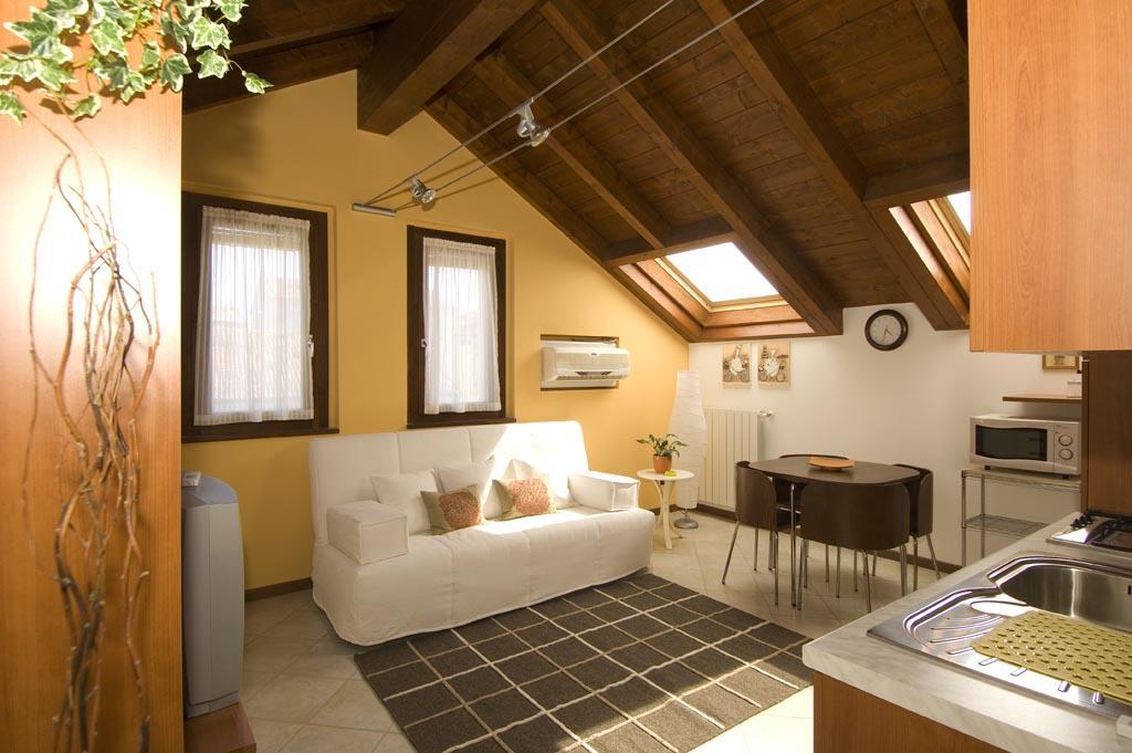 Appartamenti Villa Anna Melegnano Kültér fotó