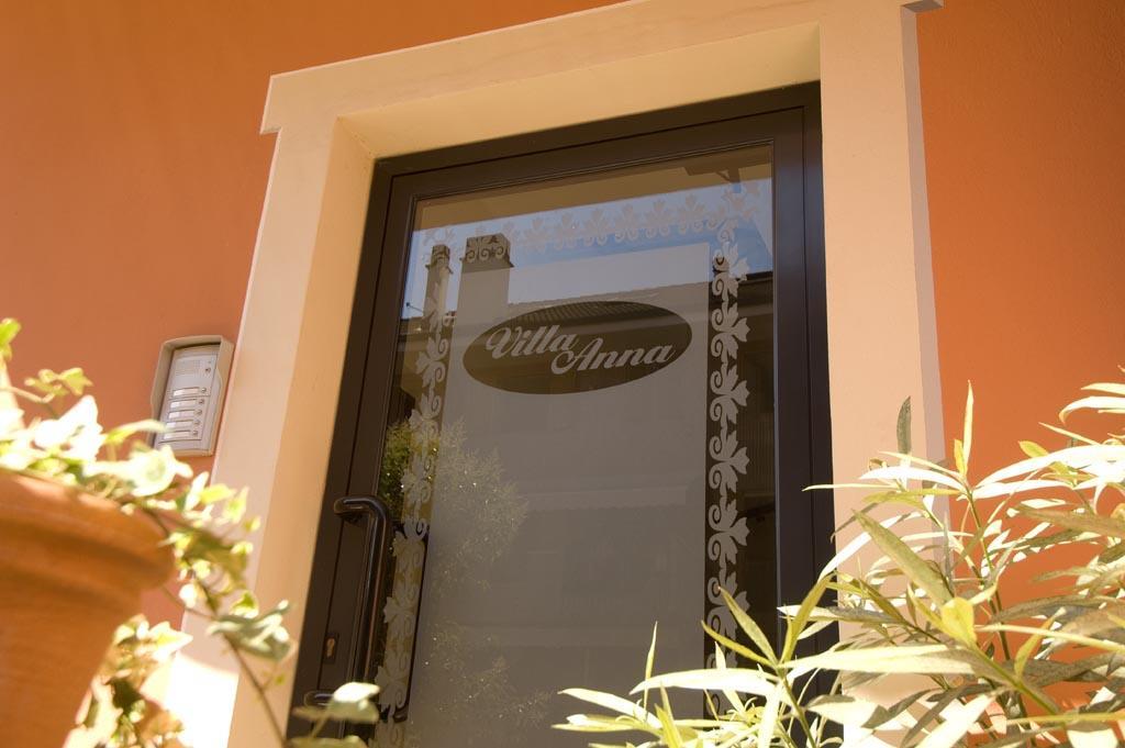 Appartamenti Villa Anna Melegnano Kültér fotó