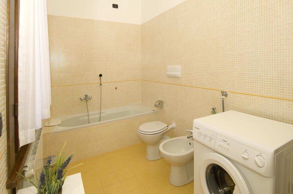 Appartamenti Villa Anna Melegnano Kültér fotó